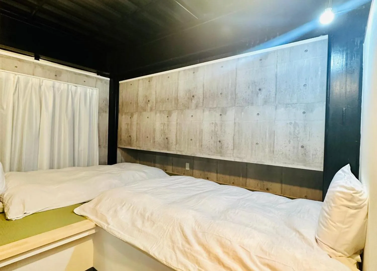 Yokohama Paradise101 Apartamento Yokohama (Kanagawa)