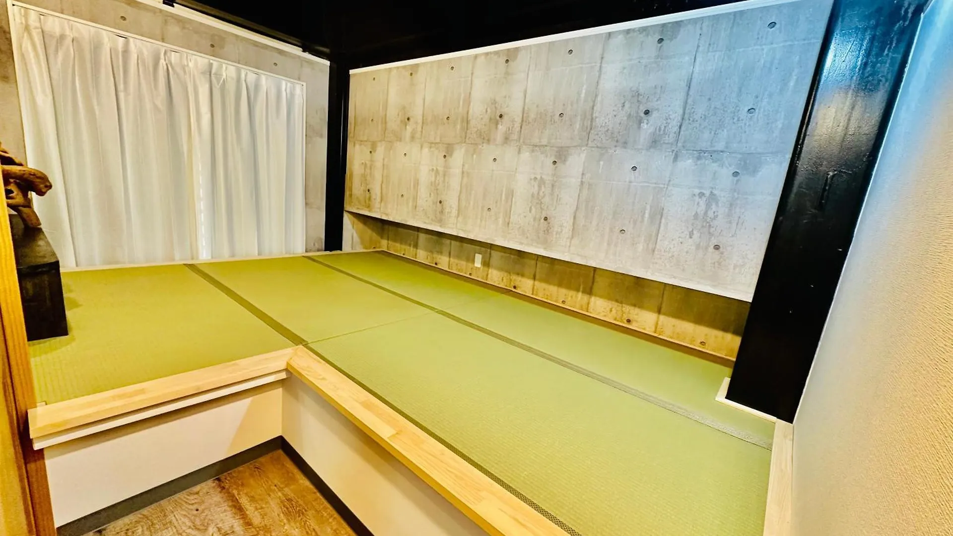 Apartamento Yokohama Paradise101 Japão