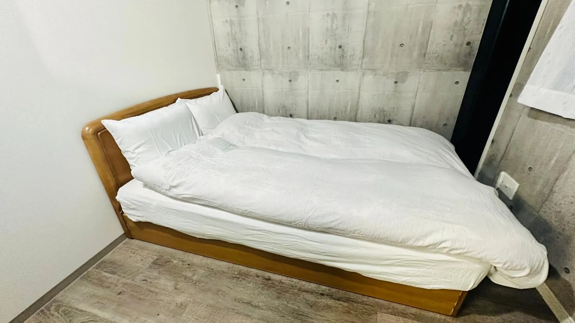 Apartamento Yokohama Paradise101 Japão