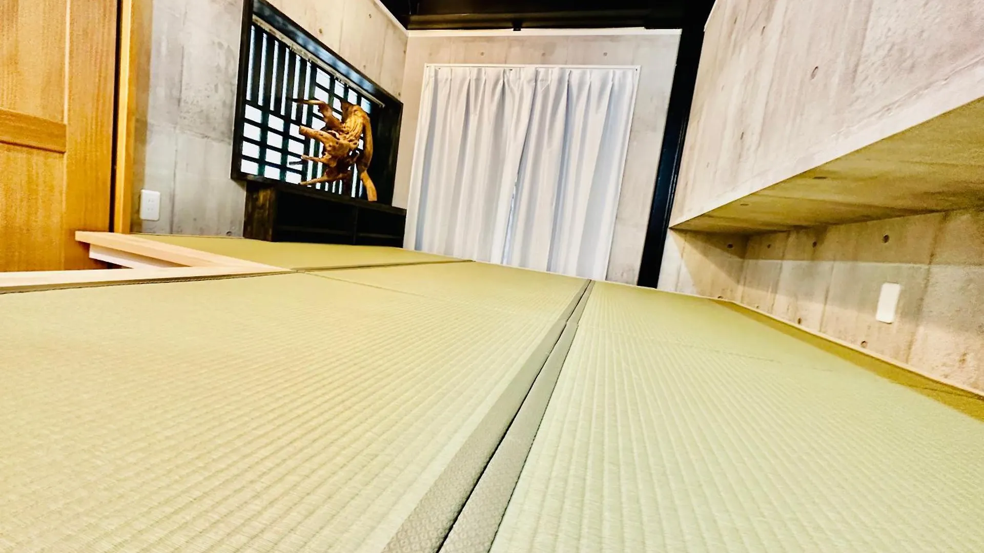 Apartamento Yokohama Paradise101