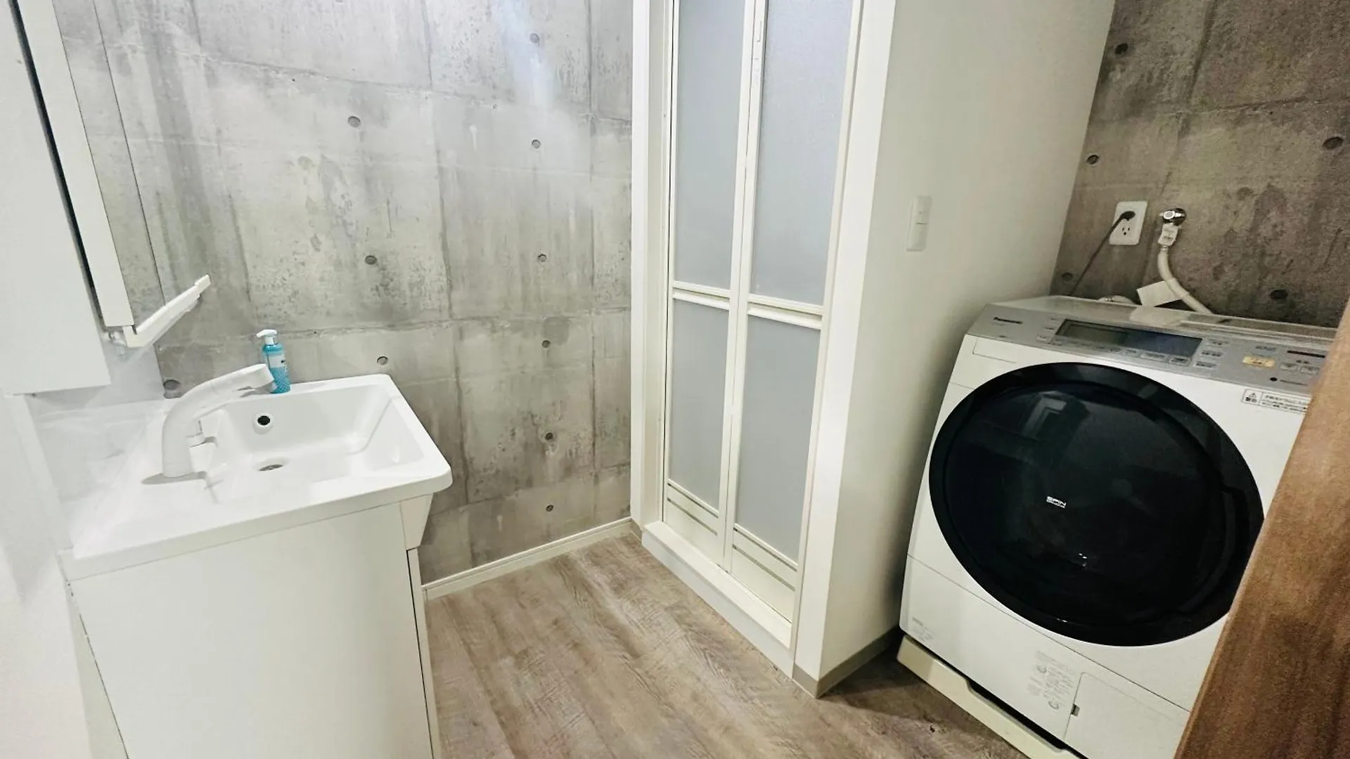 Apartamento Yokohama Paradise101