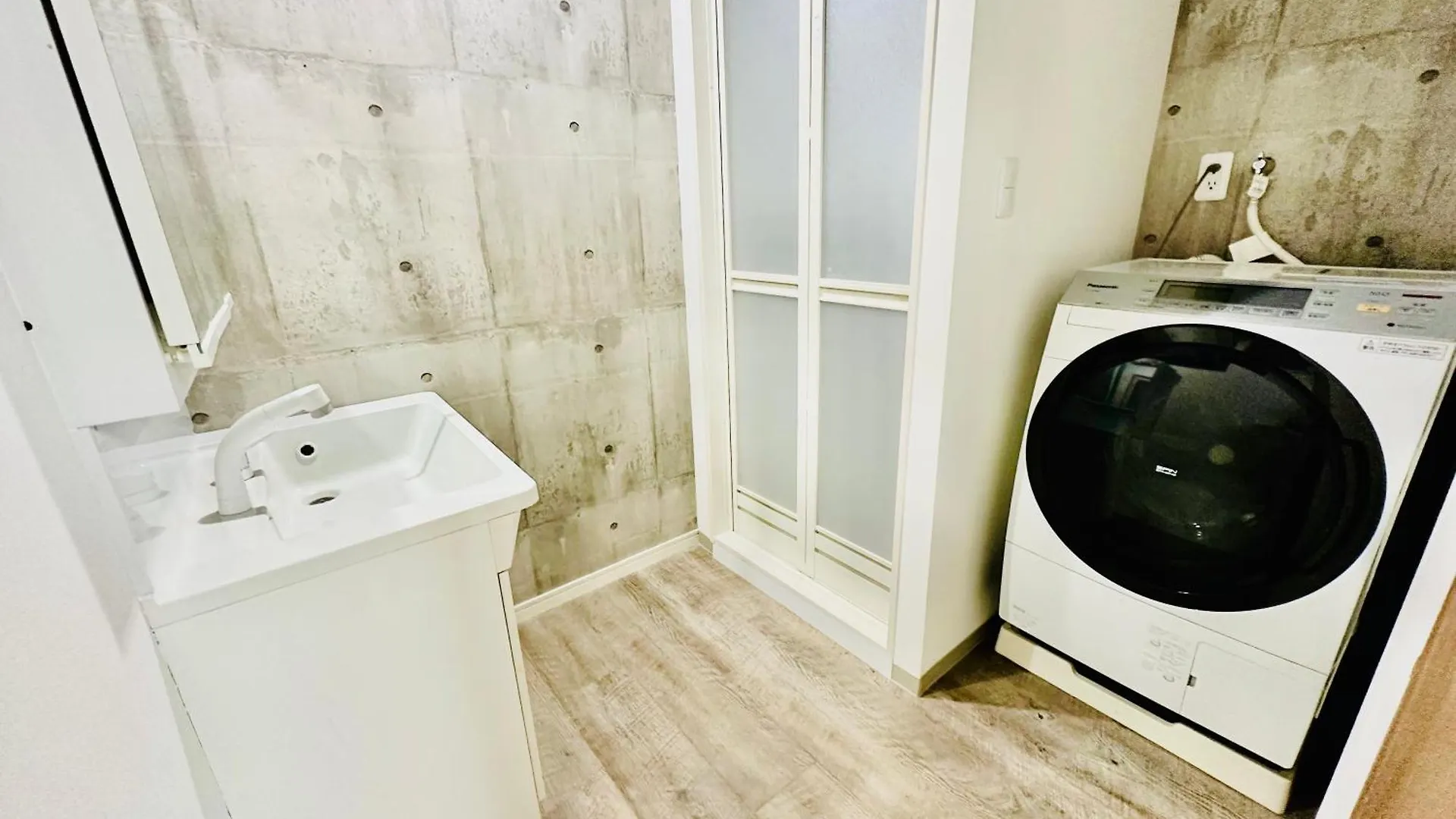 Apartamento Yokohama Paradise101 Japão
